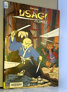 Usagi Yojimbo. Vol. 2