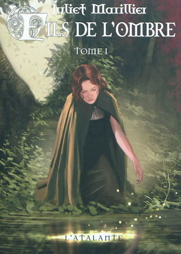 Fils de l'ombre. Vol. 1