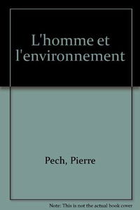 L'homme et l'environnement