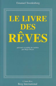 Le Livre des rêves : journal des années 1743-1744