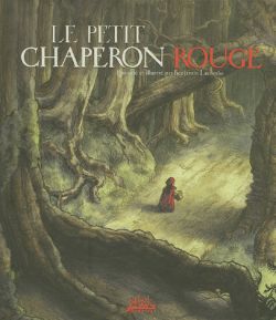 Le Petit Chaperon rouge
