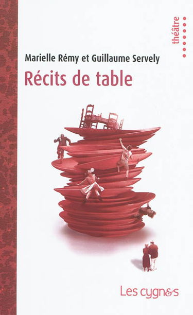 Récits de table