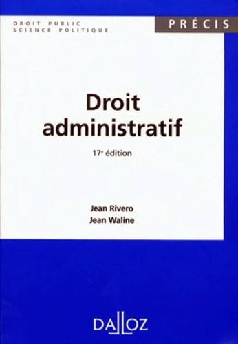 Droit administratif