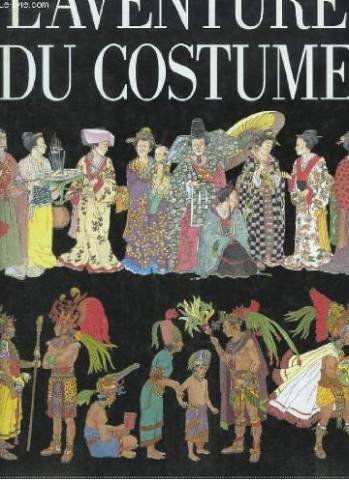 L'Aventure du costume
