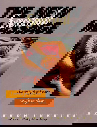 The New Sensual Massage
