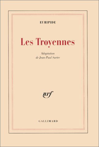 Les Troyennes