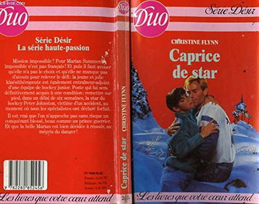 Caprice de star (Duo)