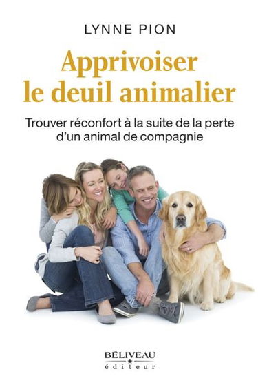 Apprivoiser le deuil animalier : trouver réconfort à la suite de la perte d'un animal de compagnie
