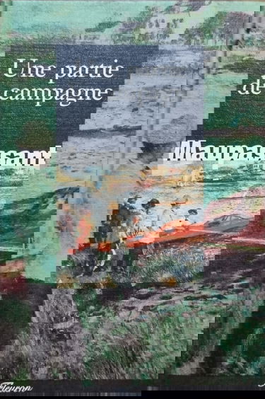 Une partie de campagne : et autres contes de la rivière