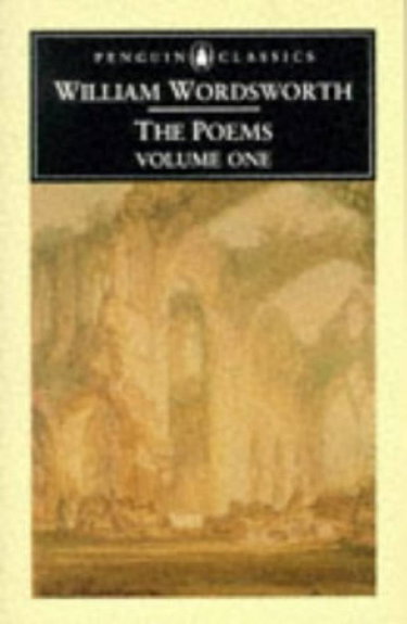 Couverture de The Poems, tome 1