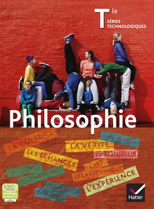 Philosophie, terminales séries technologiques