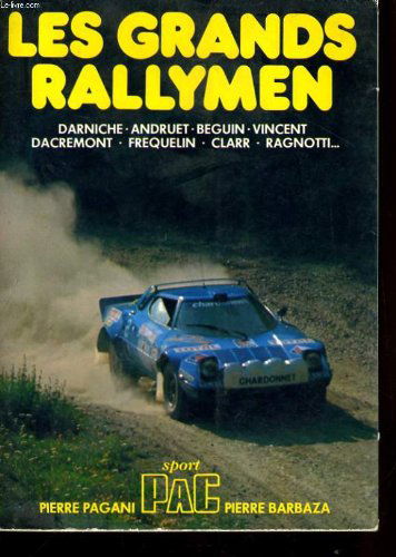 Les Grands rallymen