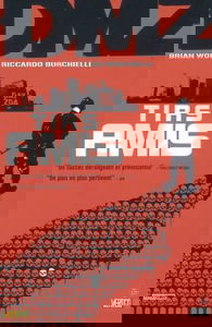 DMZ. Vol. 4. Tirs amis