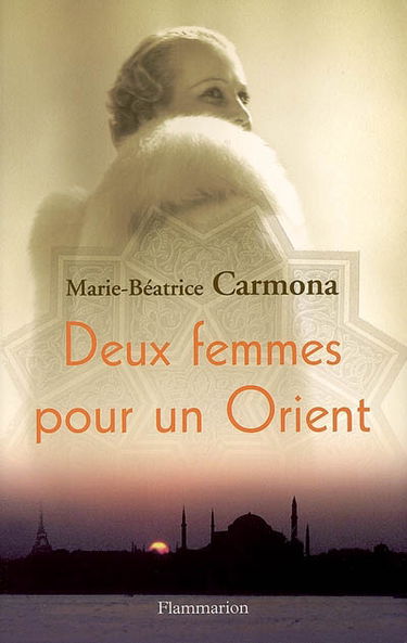 Deux femmes pour un Orient