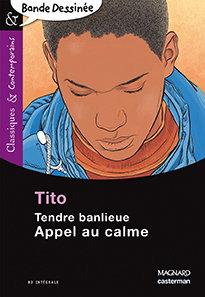 Tendre banlieue : appel au calme