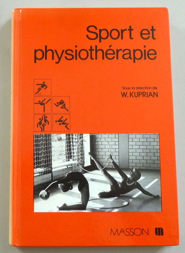 Sport et physiothérapie