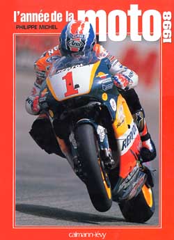 L'année de la moto 1998