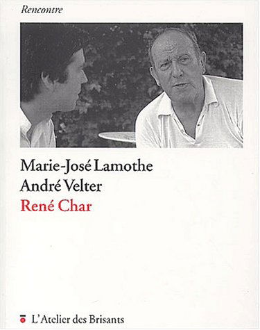 René Char