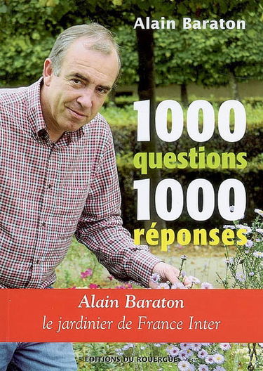 1.000 questions, 1.000 réponses