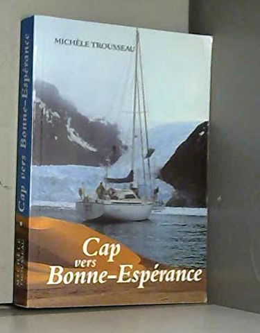 Cap vers Bonne-Espérance