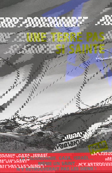 Une terre pas si sainte