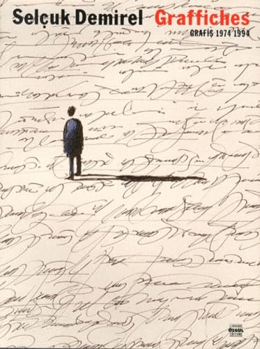 Graffiches : 1974-1994. Grafis : 1974-1994