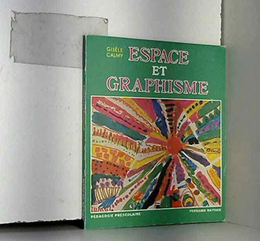 Espace et graphisme