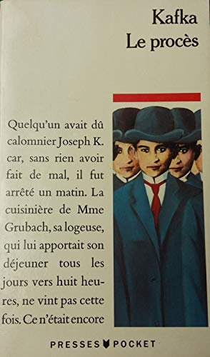 Le Procès