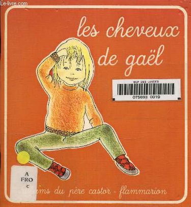 Les Cheveux de Gaël