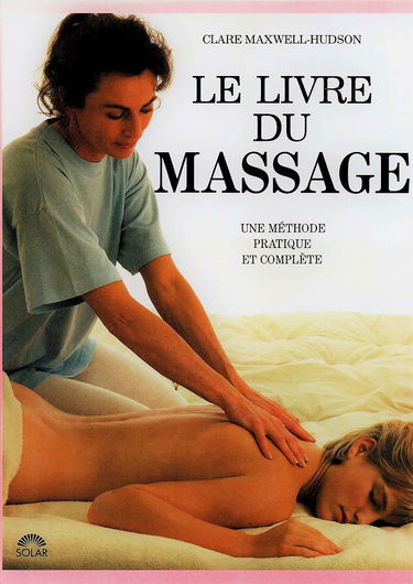 Le Livre du massage