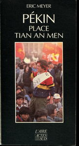 Pékin, place Tian an men