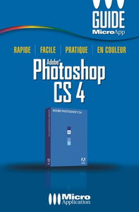 Adobe Photoshop CS4