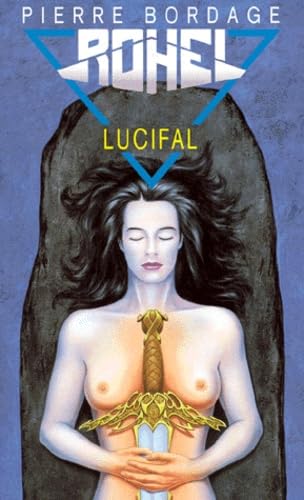 LUCIFAL.: Le cycle de Lucifal V
