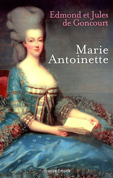 Marie-Antoinette