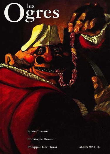 Les Ogres : encyclopédie thématique de l'ogritude