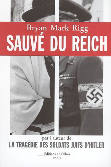 Sauvé du Reich