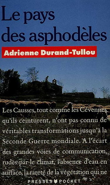 Le Pays des asphodèles