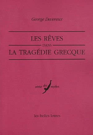 Les rêves dans la tragédie grecque