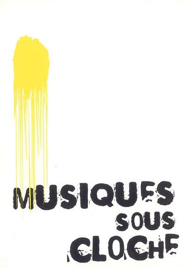 Musiques sous cloche