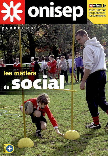 Les métiers du social