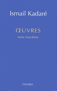 Oeuvres. Vol. 9