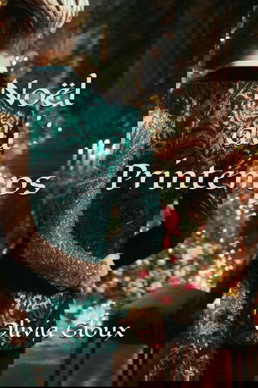 Noël au Printemps: L'Intense Livre 1.5