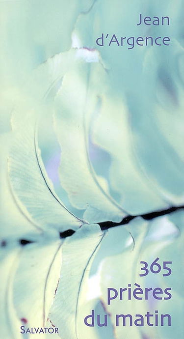 365 prières du matin