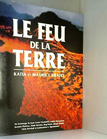 Le feu de la terre