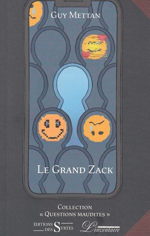 Le Grand Zack