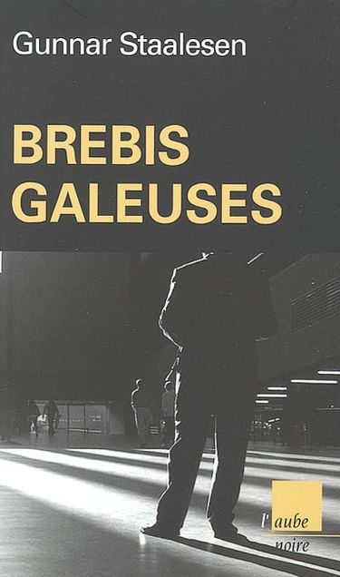 Brebis galeuses