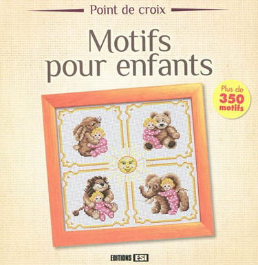 Motifs pour enfants