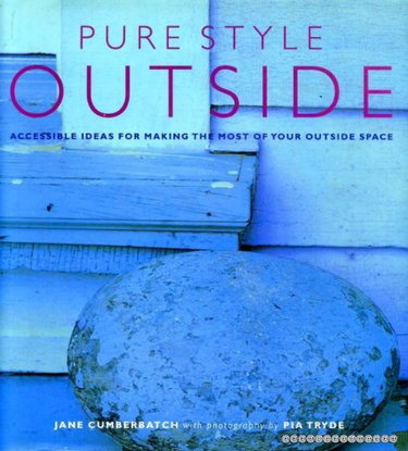 Couverture de Pure Style Outside