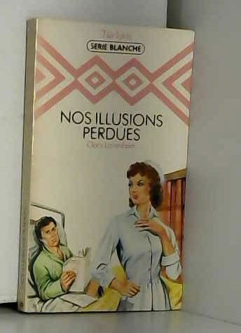 Nos illusions perdues (Harlequin)