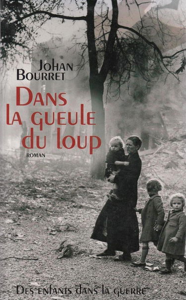 Dans la gueule du loup